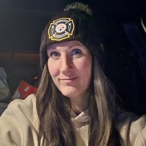 Meet your Posher, Erica